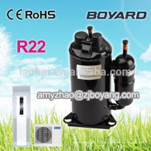 Boyard R134A dormeur de compresseur climatiseur de refroidisseurs d’eau industriels